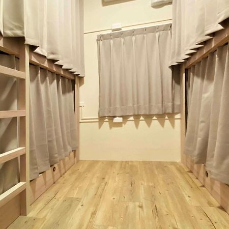 1881 Ya Ka Hostel Ταϊνάν Εξωτερικό φωτογραφία