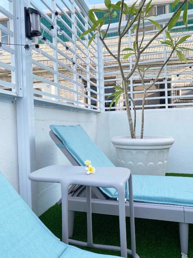 1881 Ya Ka Hostel Ταϊνάν Εξωτερικό φωτογραφία