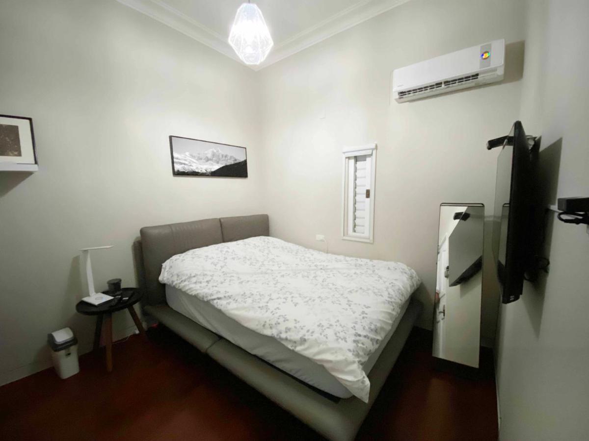 1881 Ya Ka Hostel Ταϊνάν Εξωτερικό φωτογραφία
